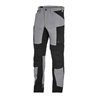 FHB Arbeitshose Leo Gr. 56, grau/schwarz