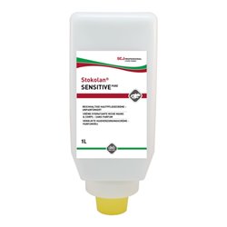 Stokolan Hautpflege sensitive 1L Flasche VE