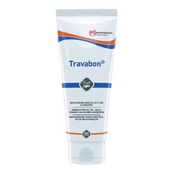 Travabon Hautschutzcreme S classic 1L Softfl. VE
