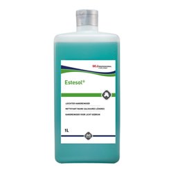 Estesol Hautreiniger classic 1L Flasche VE
