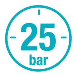 Gardena Flex Schlauch 9x9 (5/4') 25 m, o.A., 18085