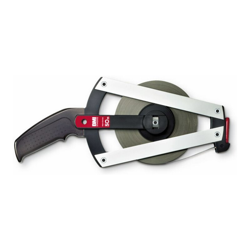 BMI Rahmenbandmaß polyamid 30 mx13mm Maßanfang B