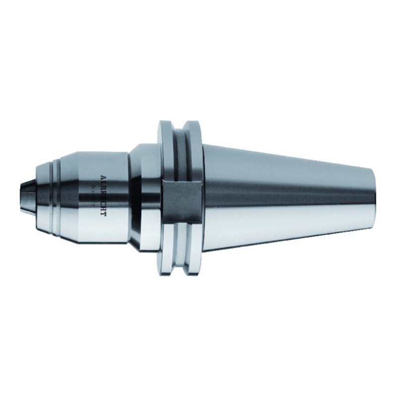 ALBRECHT Kurzbohrfutter AKL DIN69871 1-16mm SK40