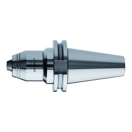 ALBRECHT Kurzbohrfutter AKL DIN69871 1-16mm SK40
