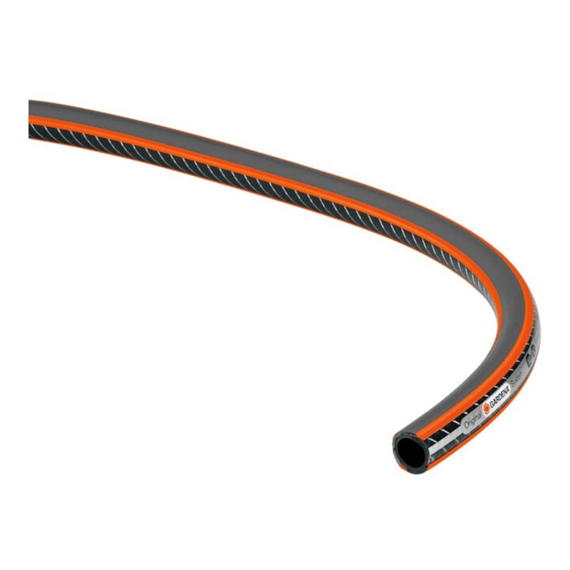 Gardena Highflex Schl.10x10(1/2') 50 m, o.A, 18069-22