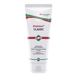 Stokolan Hautpflege Classic trocken 100ml VE