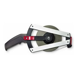 BMI Rahmenbandmaß rostfrei 50mx13mm Maßanfang B Flextop Standard