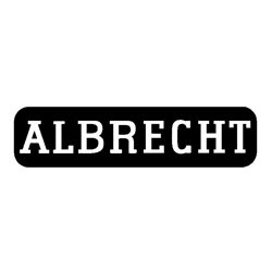 ALBRECHT Kurzbohrfutter AKL JIS B6339 1-16 BT40