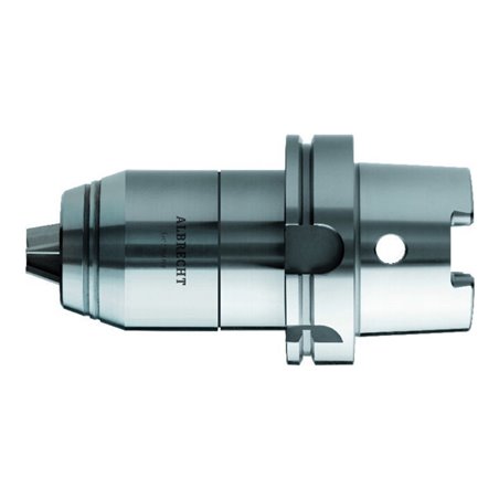 ALBRECHT Kurzbohrfutter AKL DIN69893 1-16mm HSK100
