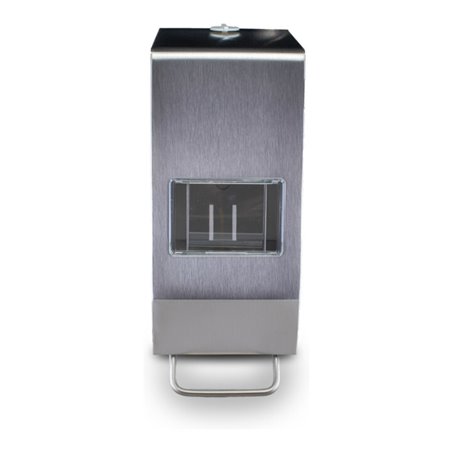 STOKO VARIO Spender mat Edelstahl geb.