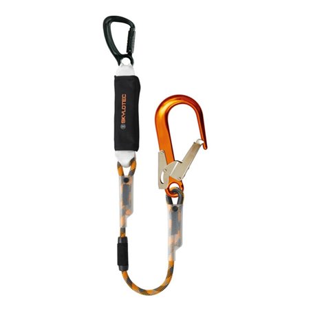 SKYLOTEC Verbindungsmittel BFD, 2 m, I-Seil SK12,FS 90/Stak TW