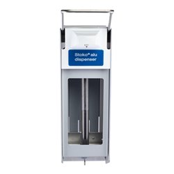 Stoko Spender alu dispenser