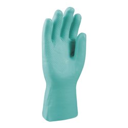 Honeywell Hds Tricotril® Winter 738 Kat. III, grün, 9