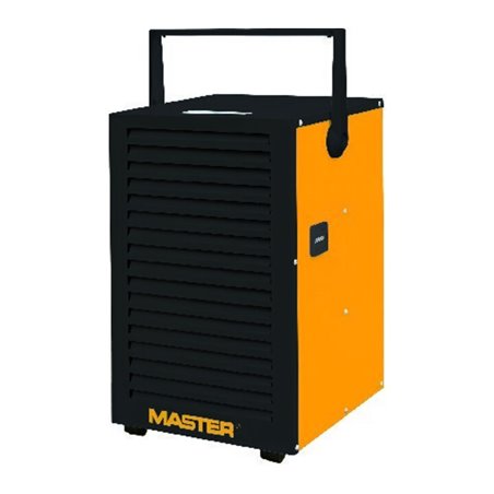 MASTER Luftentfeuchter DH 732, Leistung 30L/24h, F-Gas