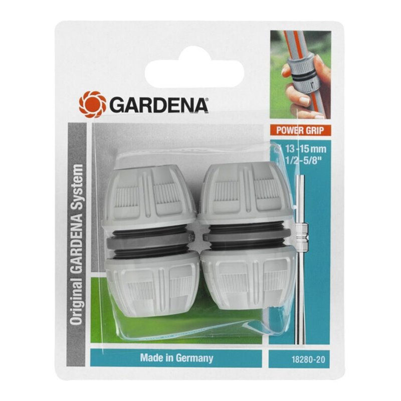 Gardena Reparator-Satz 13mm(1/2') Inh. 2x18232 SB