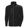 Helly Hansen Jacke Oxford, Fleece, Gr. M, schwarz