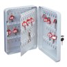 ROTTNER Schlüsselkassette TS-93 lichtgrau