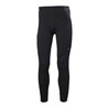 Helly Hansen Funktionsunterhose Life Merino, schwarz, Gr. 4XL