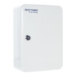ROTTNER Schlüsselkassette TS-48 lichtgrau