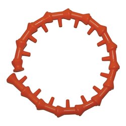 LOC-LINE Ringsystem 1/4' 16-teilig