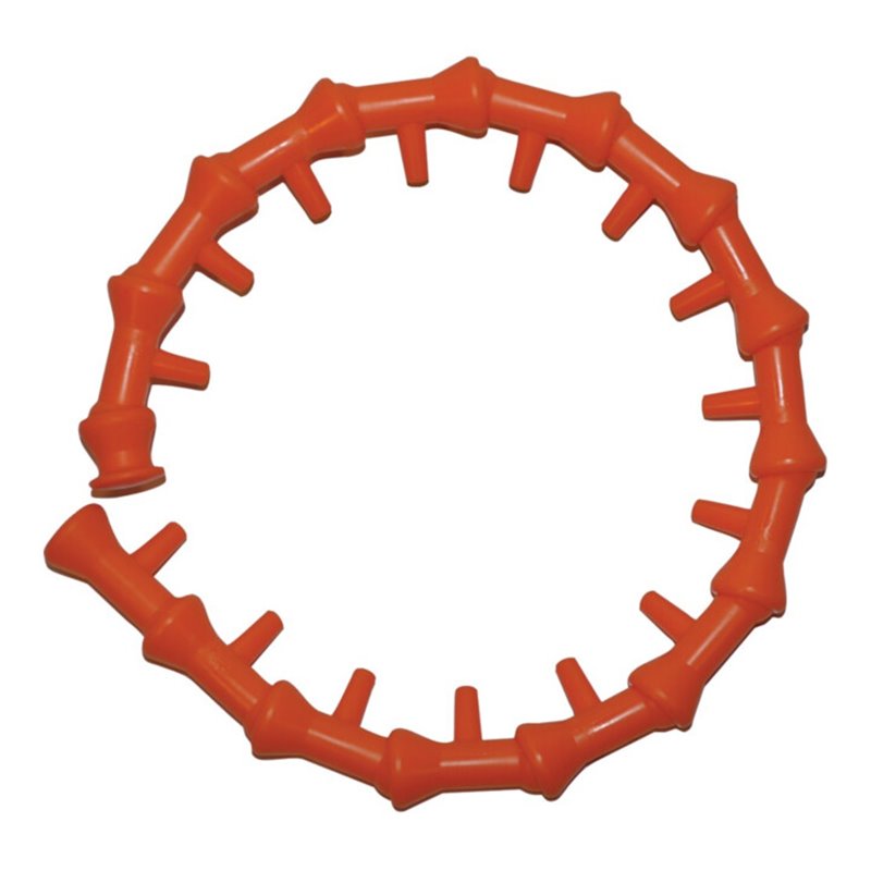 LOC-LINE Ringsystem 1/4' 16-teilig