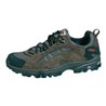 MEINDL Freizeitschuh Magic Men GTX, Gr. 43/9, braun/orange