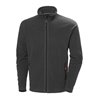 Helly Hansen Fleece Jacke Oxford light, dunkelgrau, Gr. S
