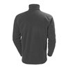 Helly Hansen Fleece Jacke Oxford light, dunkelgrau, Gr. S