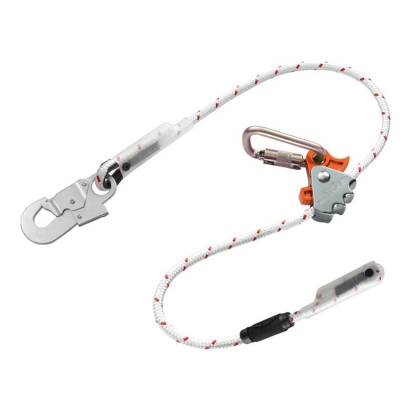 SKYLOTEC Halteseil Ergogrip RP5, 2 m, SK 12, FS 51