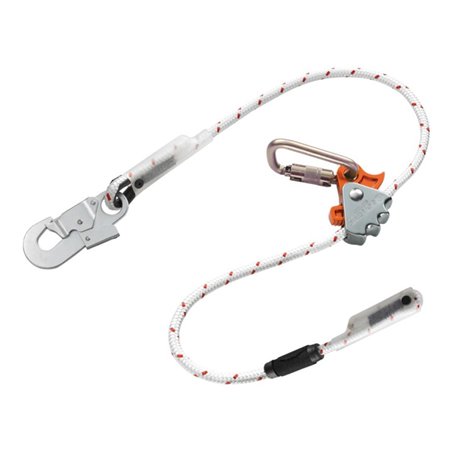 SKYLOTEC Halteseil Ergogrip RP5, 2 m, SK 12, FS 51