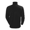 Helly Hansen Fleece Jacke Oxford light, schwarz, Gr. L