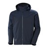 Helly Hansen Softshelljacke Oxford, navy, Gr. S