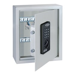 ROTTNER E-Schlüsselschr. Keytronic 20 Außenmaß 300x245x100 (HXBXT)