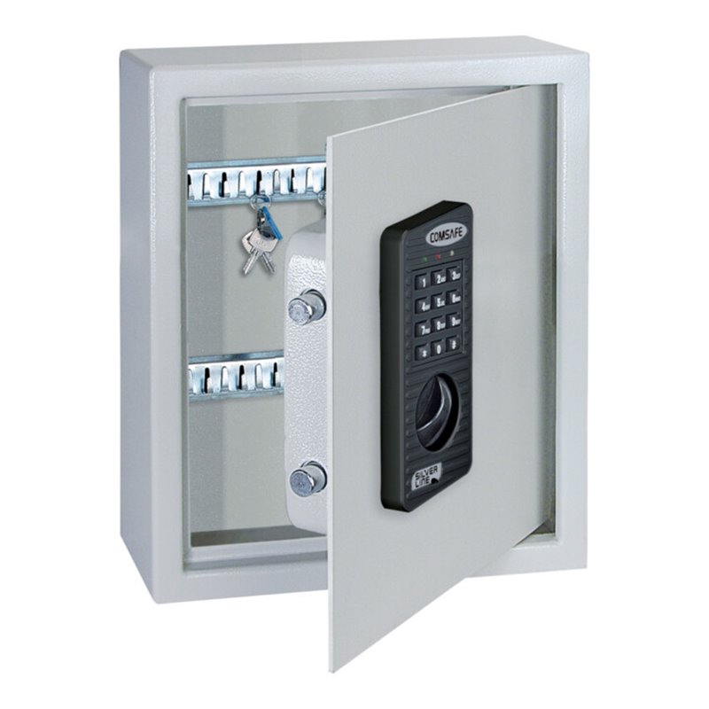 ROTTNER E-Schlüsselschr. Keytronic 20 Außenmaß 300x245x100 (HXBXT)