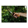 Fiskars Amboss Gartenschere L (P941) PowerGear Xseries