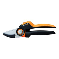 Fiskars Amboss Gartenschere L (P941) PowerGear Xseries