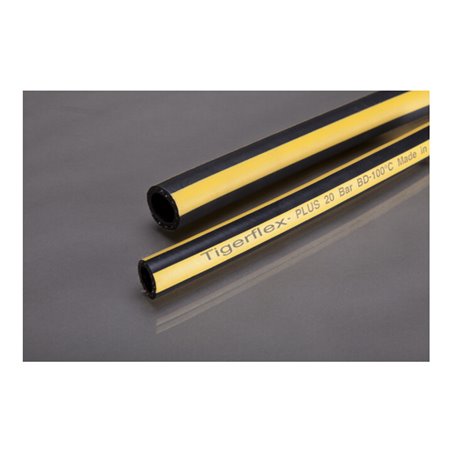 EPDM Wasserschlauch Aqua-Tec Super 19x4,5mm