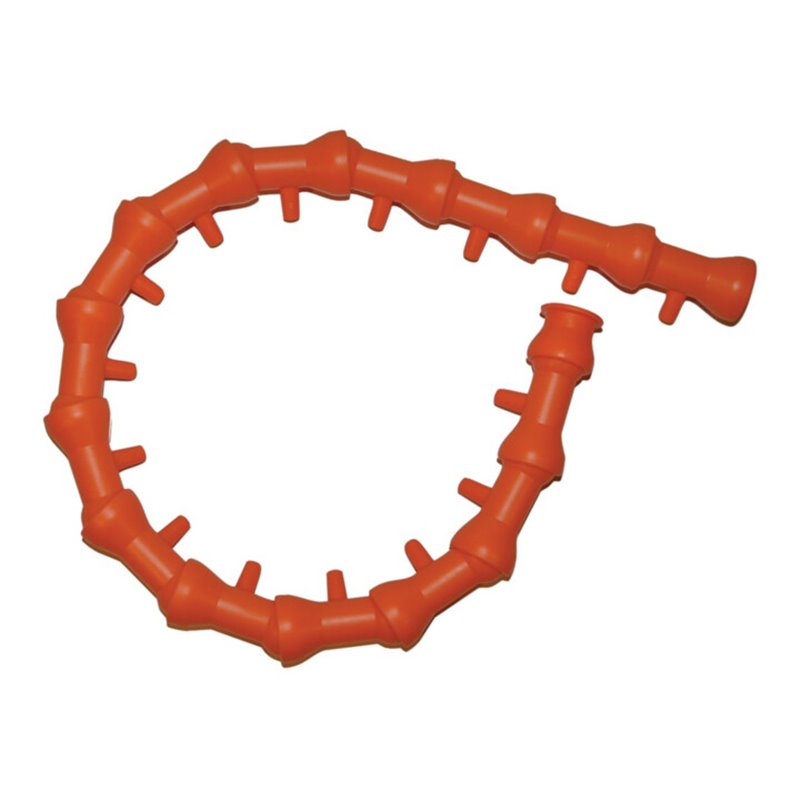 LOC-LINE Ringsystem 1/2' 16-teilig