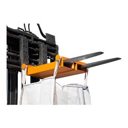 Bauer Südlohn Traverse für Big-Bags TBB-E, lackiert