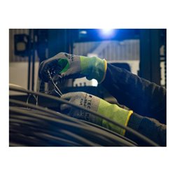 TEGERA Handschuh 8845 CUT F, CRF OMNI, 18G Gr. 5, by Ejendals