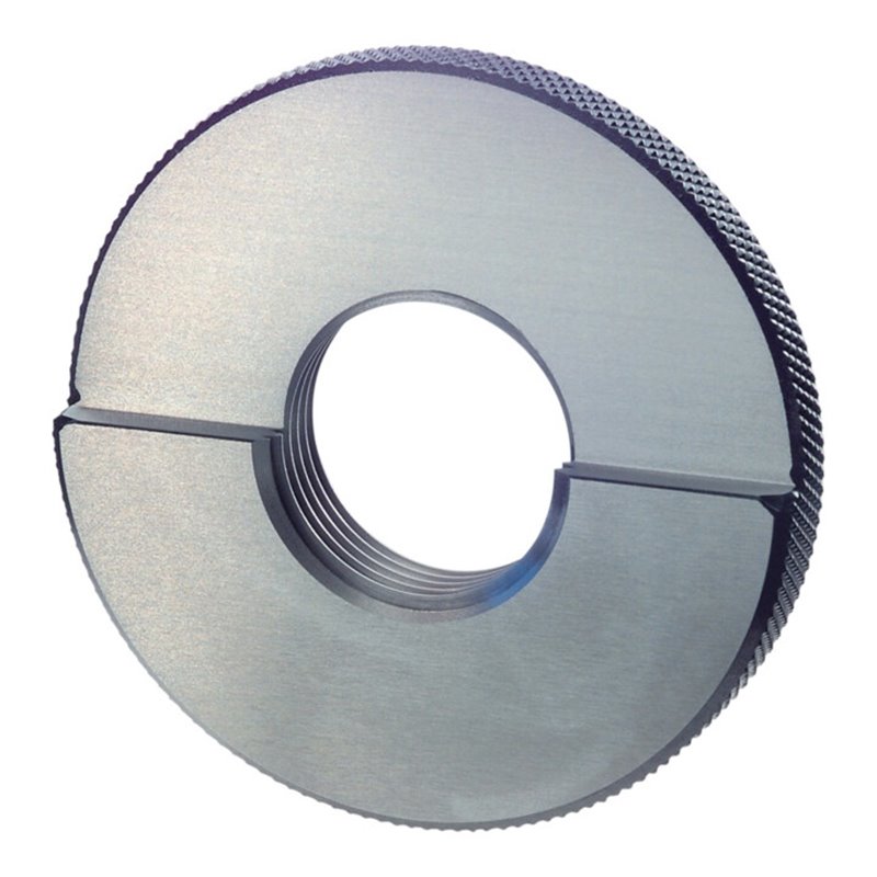 JBO Gewinde-Grenzlehrring LR NPT 1/8 - 27