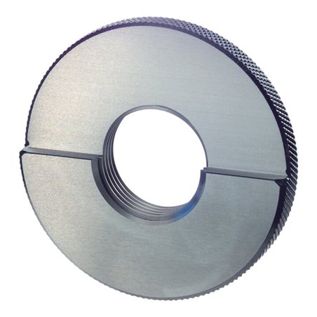 JBO Gewinde-Grenzlehrring LR NPT 1/8 - 27