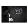 Helly Hansen Softshelljacke Oxford, black, Gr. S