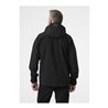 Helly Hansen Softshelljacke Oxford, black, Gr. S