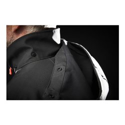 Helly Hansen Softshelljacke Oxford, black, Gr. S