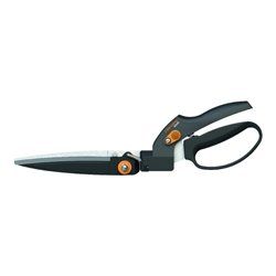 Fiskars Grasschere GS40 Solid