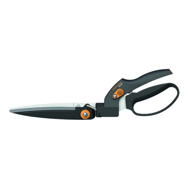 Fiskars Grasschere GS40 Solid