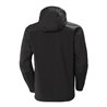 Helly Hansen Softshelljacke Oxford, black, Gr. XL