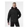 Helly Hansen Softshelljacke Oxford, black, Gr. XL