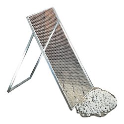 Dw-Sieb Streckmetall MW 17X40 1000 X 600